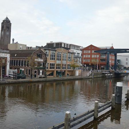 Apartamento Rijnzicht Alphen aan den Rijn Exterior foto