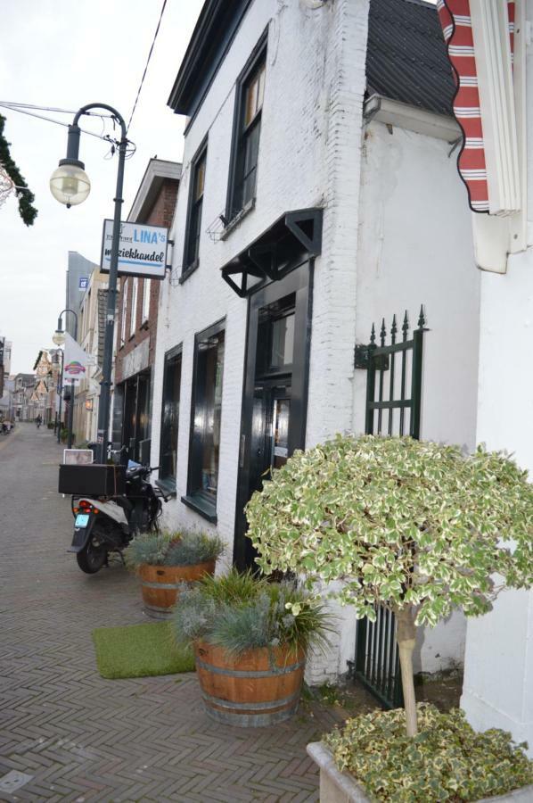 Apartamento Rijnzicht Alphen aan den Rijn Exterior foto